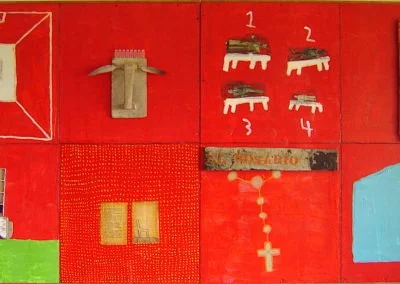 Ofrendas