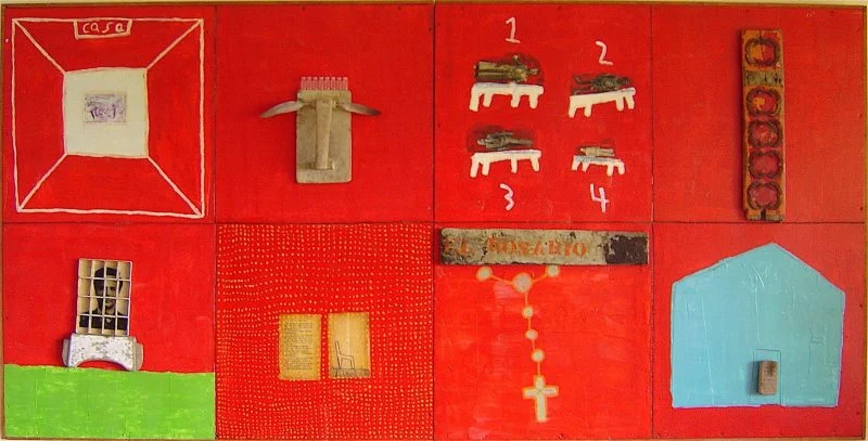 Ofrendas