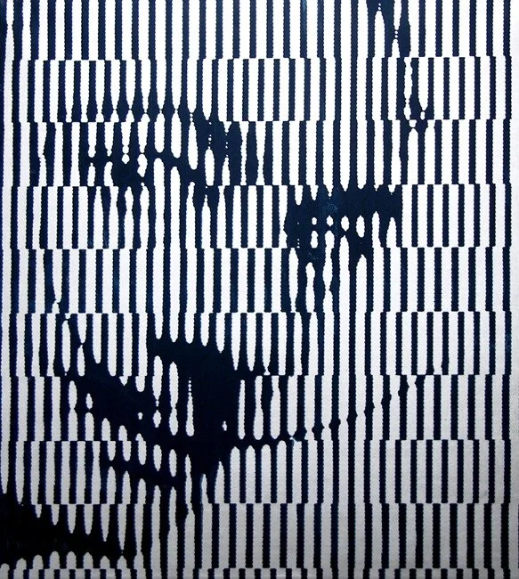 Dali acrilic canvas.32x-22 2005