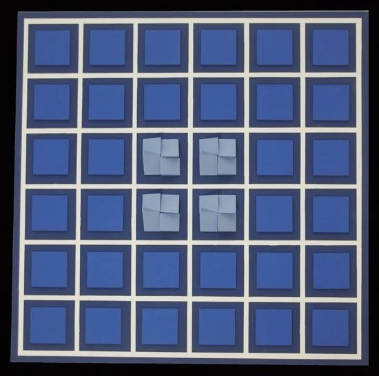 Azul