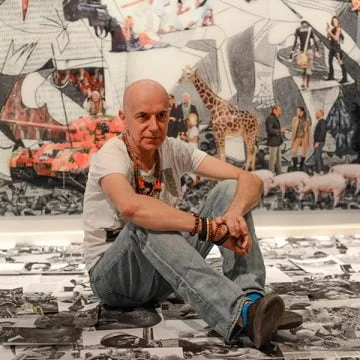 Lluis Barba