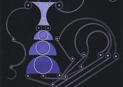 Ballet Onirico II