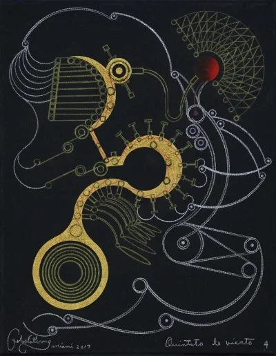 Quinteto de viento 4