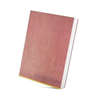 Libro - Soto y la Escritura