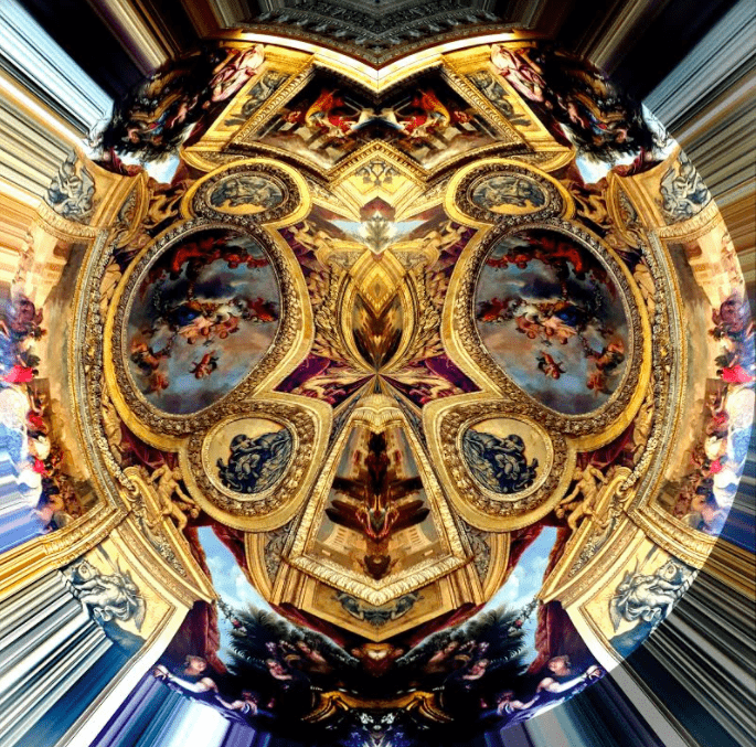 Image of Château de Versailles I