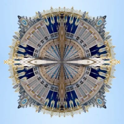 Image of Château de Versailles V