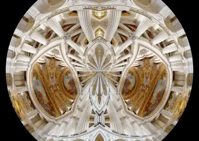 Image of Château de Versailles VI