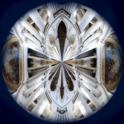 Image of Château de Versailles VII