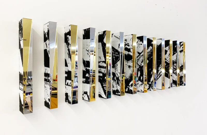 Barrier Gold lateral