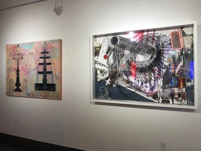 What is Contemporary Art?