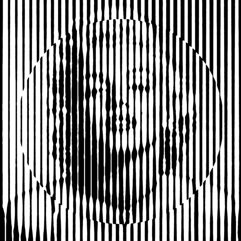 Marilyn 210x210cm