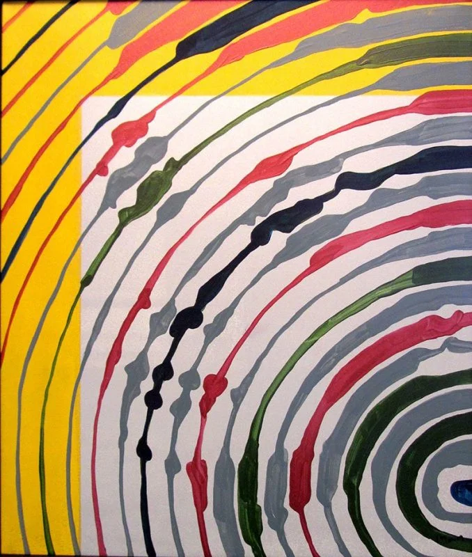Audrey 78x68cm