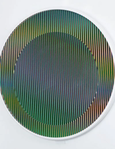 Chromointerference-Circulaire