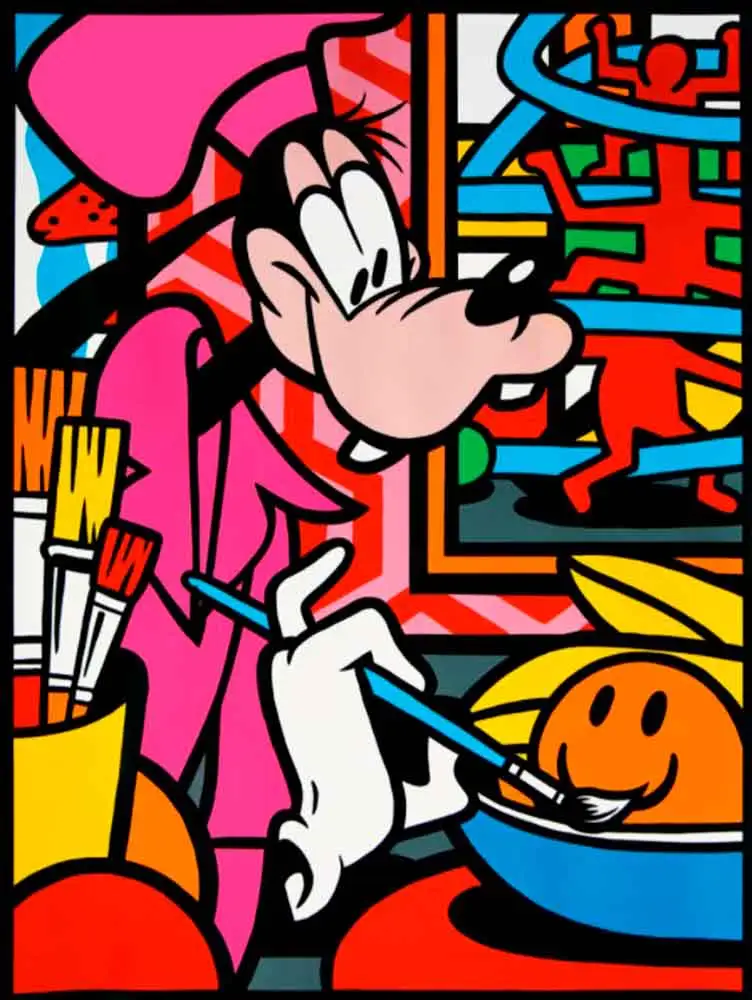 Unlimited Art School