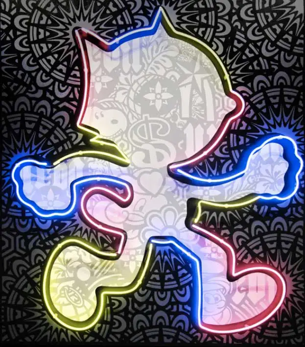 Feliz Neon Neon