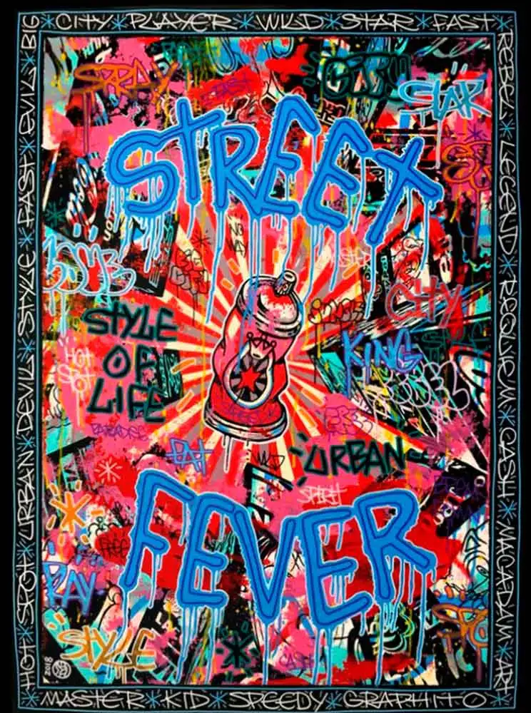 Street Fever