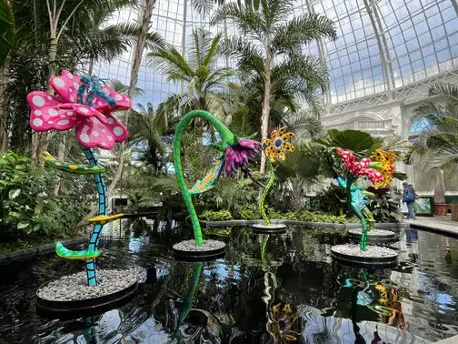 TOP ART RECOMMENDATIONS FOR THIS SUMMER IN NEW YORK
