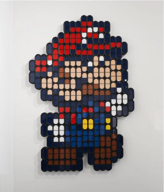Mario