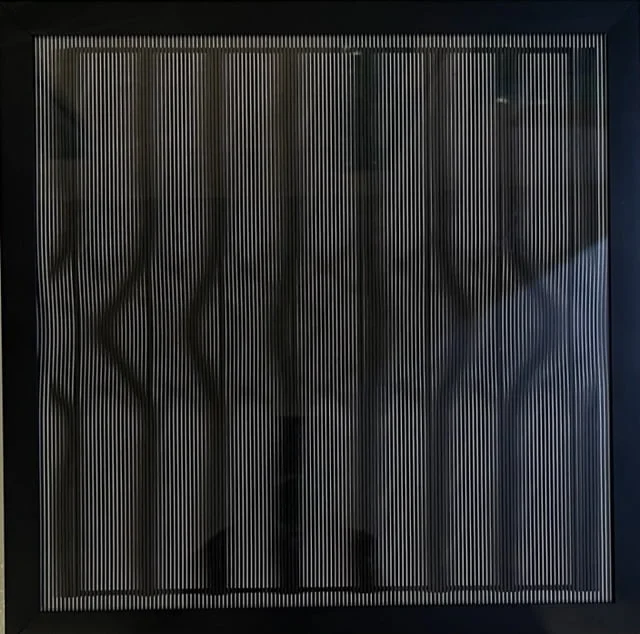 Ludwig Wilding. 5_100. 1986. sb-