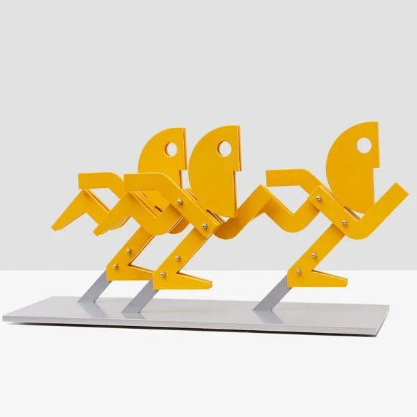 Ballet onirico XIV
