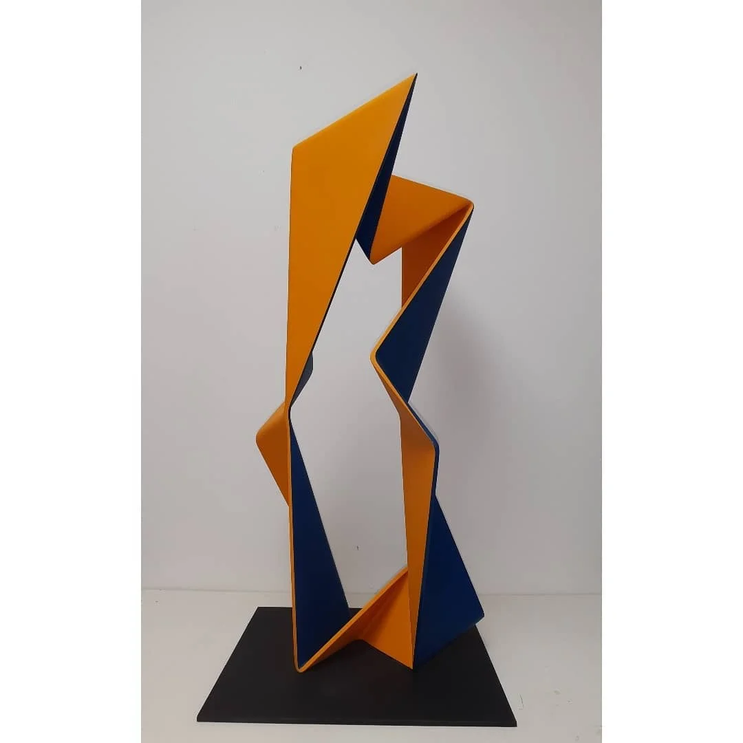 Prototipo 2020 Obra de arte funcional, Puerto la Cruz,Venezuela