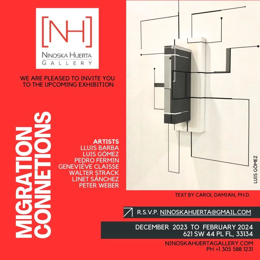 Migratory Connections