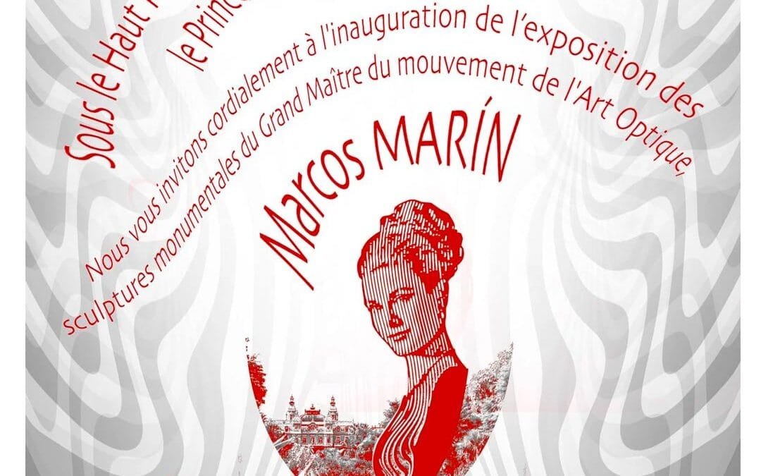 “An exceptional exhibition titled “State of Grace” is currently captivating audiences in Monaco.